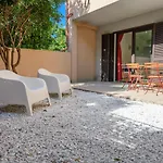 Downtown Garden Olbia